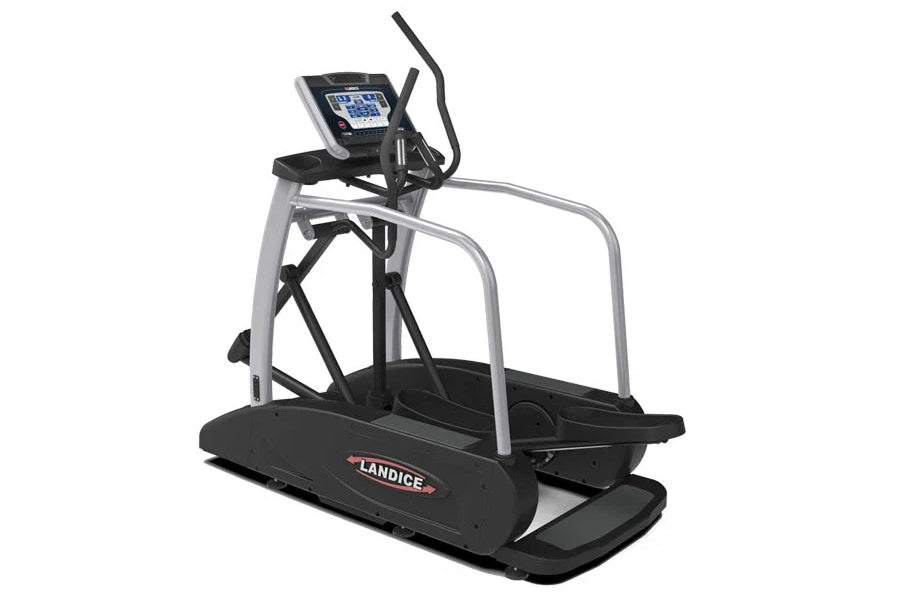 Landice E7 Elliptical