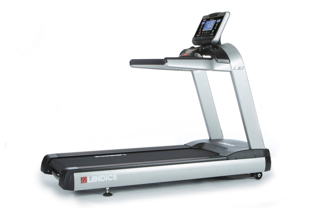 Landice L10 Club Treadmill
