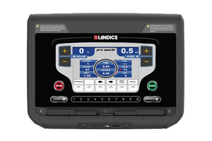 Landice L7 Treadmill