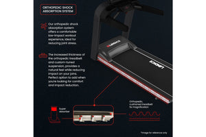 Landice L7 Treadmill