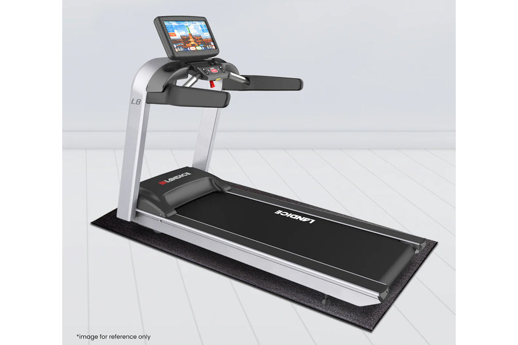Landice L8 Treadmill (💥BLACK FRIDAY SALE - Free Ortho Belt)