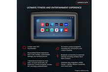 Load image into Gallery viewer, Landice L8 Treadmill
