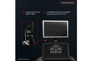 Landice L8 Treadmill