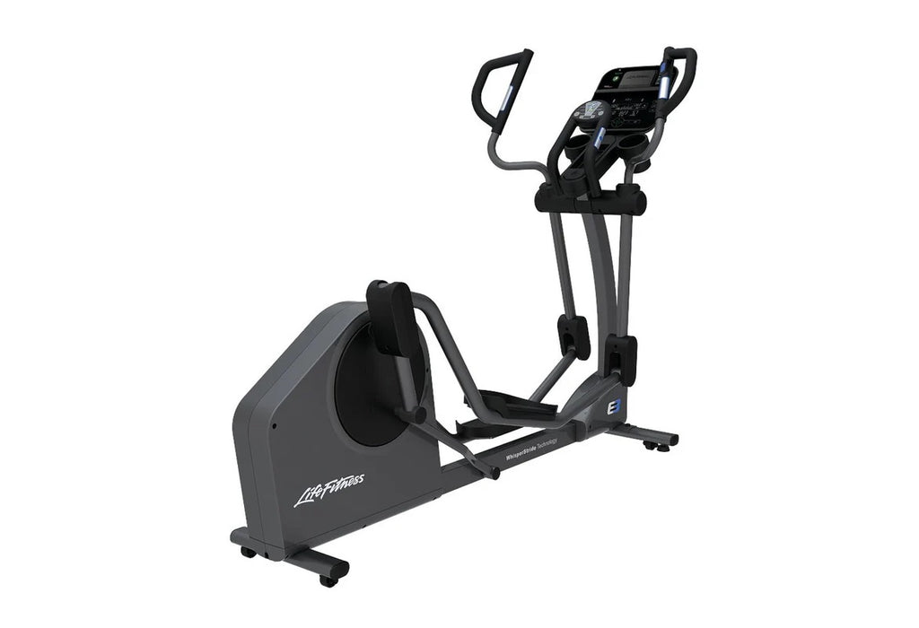Life Fitness E3 Elliptical Cross-Trainer (💥MEMORIAL SALE)
