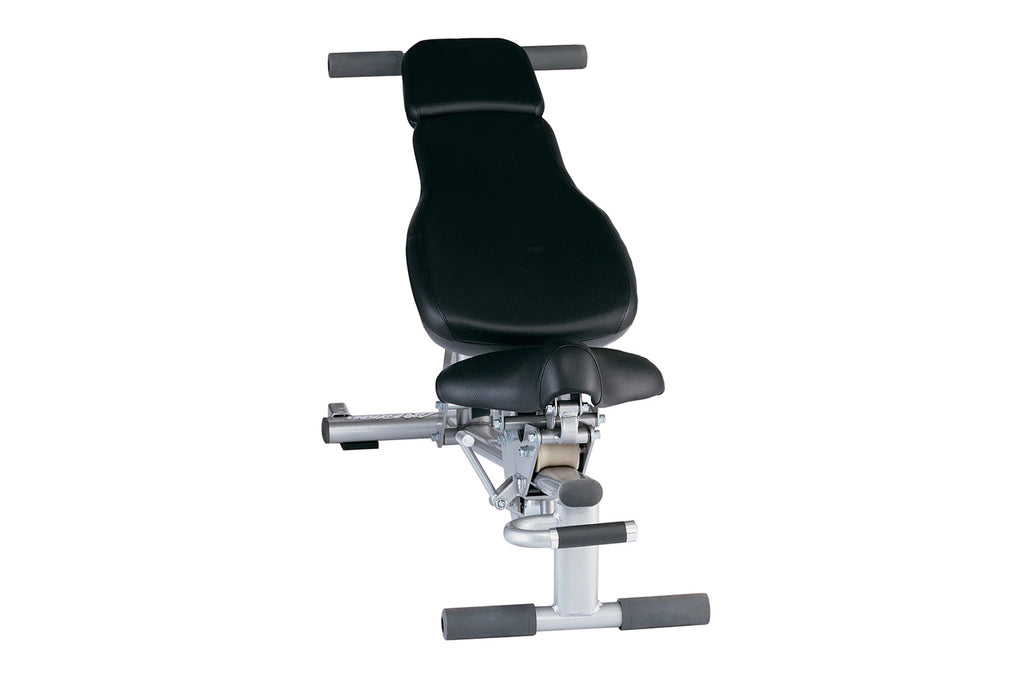 Life Fitness G7 Adjustable Bench