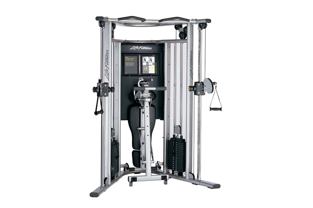 Life Fitness G7 Home Gym (🍂 FALL CLEARANCE SALE)