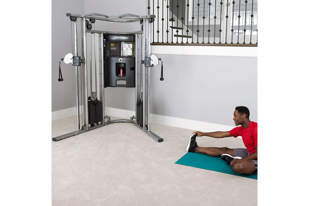 Life Fitness G7 Home Gym (🍂 FALL CLEARANCE SALE)