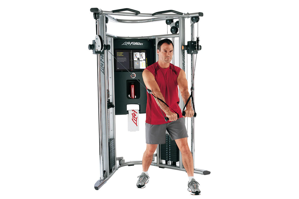 Life Fitness G7 Home Gym (🍂 FALL CLEARANCE SALE)