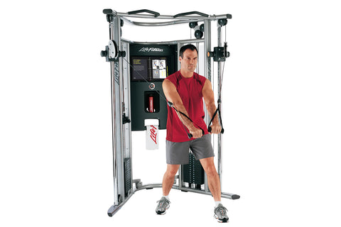 Life Fitness G7 Home Gym (DEMO) (☃️HOLIDAY SALE)