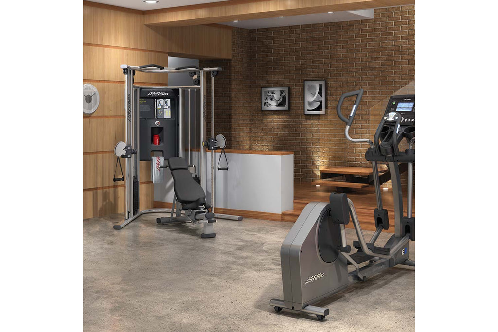 Life Fitness G7 Home Gym (🍂 FALL CLEARANCE SALE)
