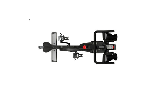 Life Fitness IC3 Indoor Cycle