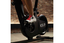 Load image into Gallery viewer, Life Fitness IC5 Indoor Cycle (💥BLACK FRIDAY SALE)
