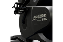 Load image into Gallery viewer, Life Fitness IC5 Indoor Cycle (💥BLACK FRIDAY SALE)
