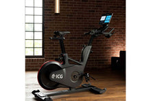 Load image into Gallery viewer, Life Fitness IC5 Indoor Cycle (💥BLACK FRIDAY SALE)
