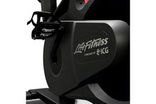 Load image into Gallery viewer, Life Fitness IC6 Indoor Cycle (💥BLACK FRIDAY SALE)
