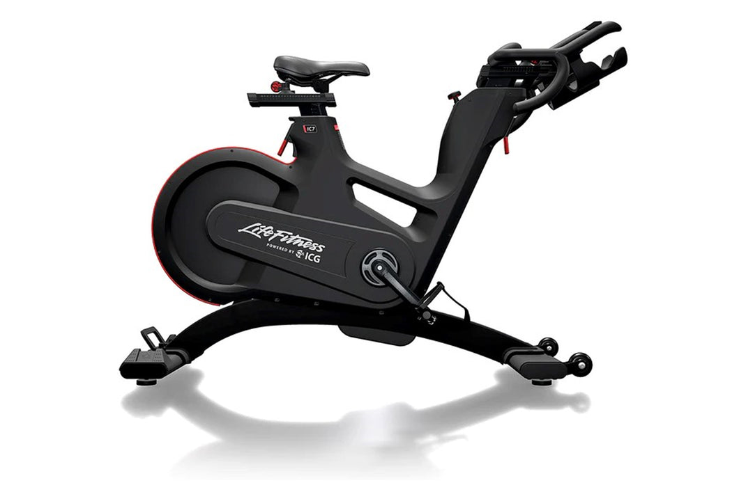 Life Fitness IC7 Indoor Cycle (💥BLACK FRIDAY SALE)