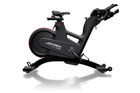 Life Fitness IC7 Indoor Cycle (💥BLACK FRIDAY SALE)