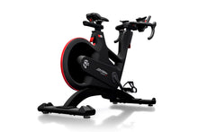 Load image into Gallery viewer, Life Fitness IC8 Power Trainer Indoor Cycle
