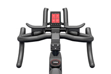 Load image into Gallery viewer, Life Fitness IC8 Power Trainer Indoor Cycle
