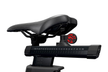 Load image into Gallery viewer, Life Fitness IC8 Power Trainer Indoor Cycle
