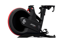 Load image into Gallery viewer, Life Fitness IC8 Power Trainer Indoor Cycle
