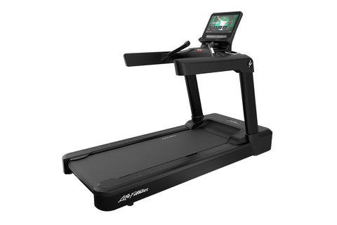 Life Fitness Integrity+ (Plus) Treadmill (🪂NEW ITEM)