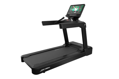 Life Fitness Integrity+ (Plus) Treadmill (🪂NEW ITEM)