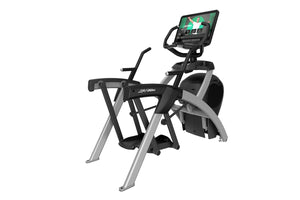 Life Fitness Club+ Lower Body Arc Trainer Elliptical