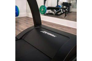 Life Fitness Run CX Treadmill (💥LABOR DAY SALE)