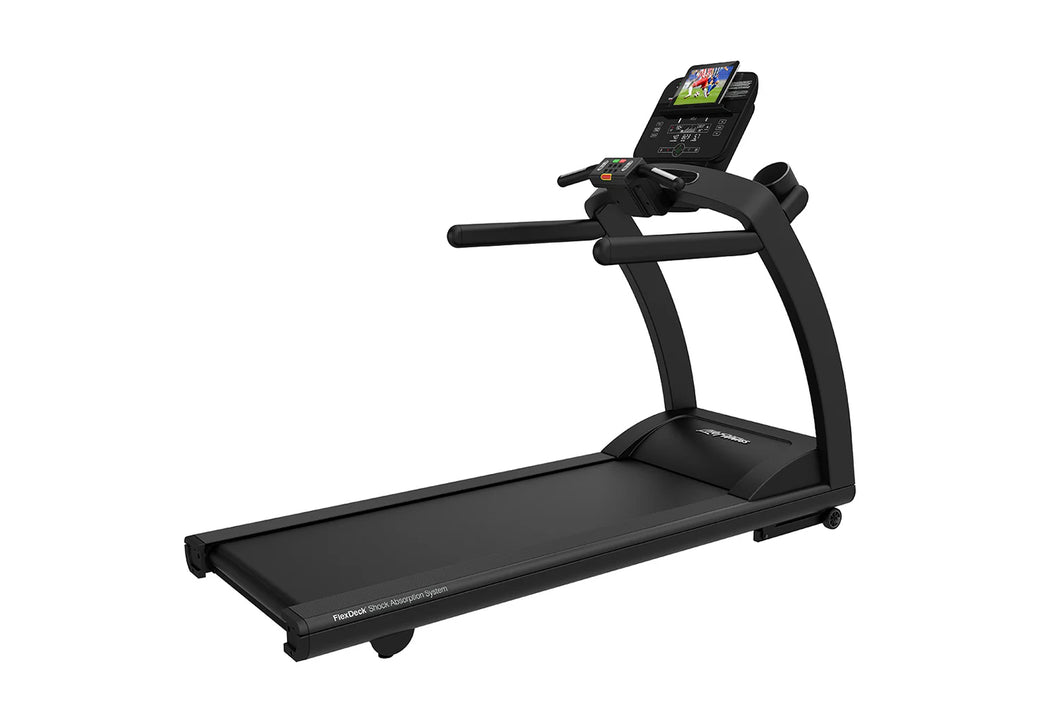 Life Fitness Run CX Treadmill (💥LABOR DAY SALE)
