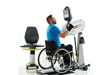 Load image into Gallery viewer, Life Fitness SCIFIT® PRO1 Adjustable Upper Body Exerciser
