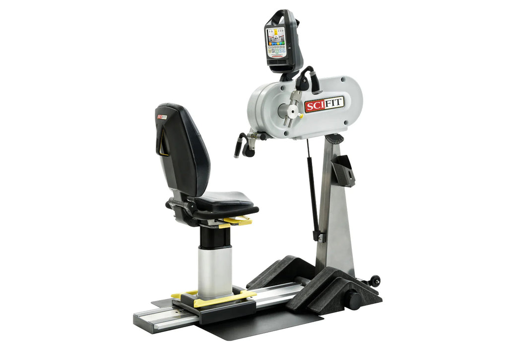 Life Fitness SCIFIT® PRO1 Adjustable Upper Body Exerciser