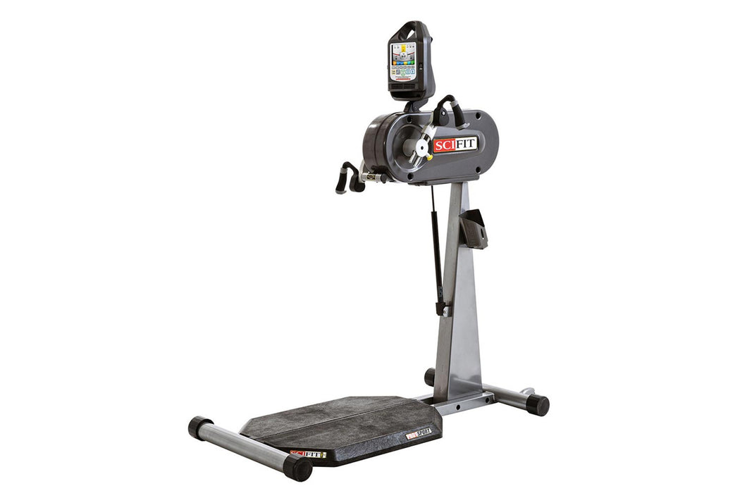 Life Fitness SCIFIT PRO1 Sport Standing Upper Body Ergometer