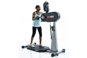 Life Fitness SCIFIT PRO1 Sport Standing Upper Body Ergometer