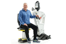 Load image into Gallery viewer, Life Fitness SCIFIT® PRO1000 Upper Body Exerciser
