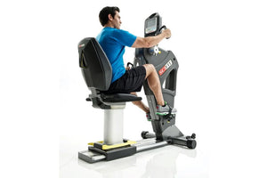 Life Fitness SCIFIT® PRO2® Total Body Exercise Trainer