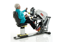 Load image into Gallery viewer, Life Fitness SCIFIT StepOne Total Body Recumbent Stepper
