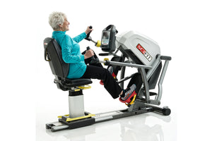 Life Fitness SCIFIT StepOne Total Body Recumbent Stepper