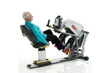Load image into Gallery viewer, Life Fitness SCIFIT StepOne Total Body Recumbent Stepper
