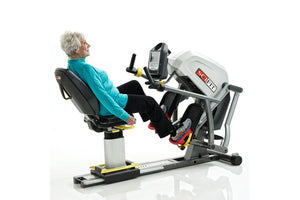 Life Fitness SCIFIT StepOne Total Body Recumbent Stepper