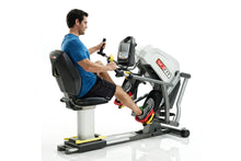 Load image into Gallery viewer, Life Fitness SCIFIT StepOne Total Body Recumbent Stepper
