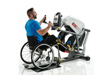 Load image into Gallery viewer, Life Fitness SCIFIT StepOne Total Body Recumbent Stepper
