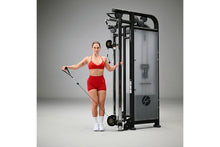 Load image into Gallery viewer, Life Fitness Signature Series Dual Adjustable Pulley (🎁HOLIDAY SALE)
