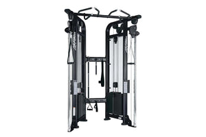 Life Fitness Signature Series Dual Adjustable Pulley – 360 Fitness
