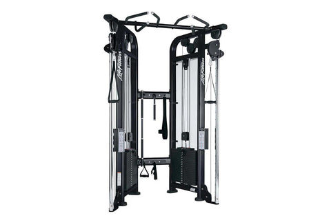 Life Fitness Signature Series Dual Adjustable Pulley (🎁HOLIDAY SALE)