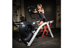 Life Fitness SPARC Arc Trainer Elliptical