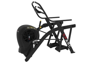 Life Fitness SPARC Arc Trainer Elliptical