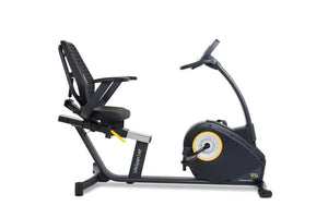 stationary recumbent bicycle LifeSpan R5i Recumbent Exercise Bike – 360 Fitness Superstore