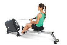 Load image into Gallery viewer, LifeSpan RW1000 Indoor Rower
