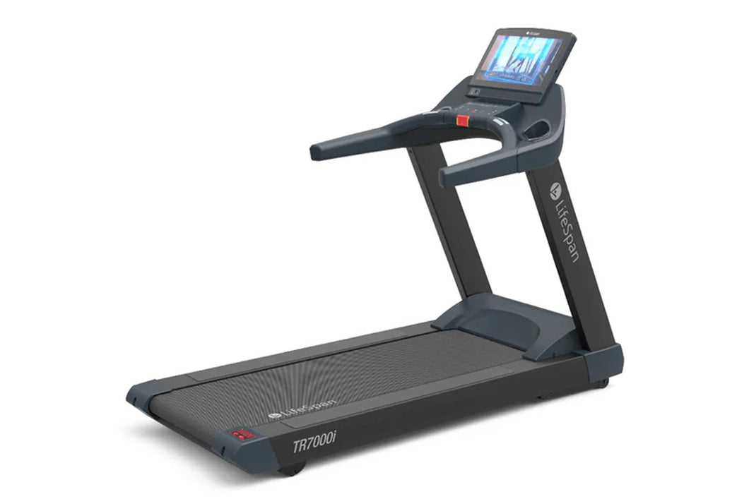 LifeSpan TR7000iM Commercial Treadmill – 360 Fitness Superstore